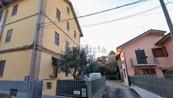 appartamento in vendita a Lentate sul Seveso
