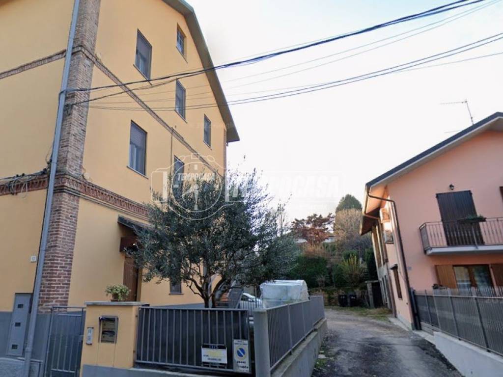 appartamento in vendita a Lentate sul Seveso