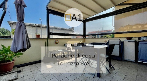 casa indipendente in vendita a Lentate sul Seveso