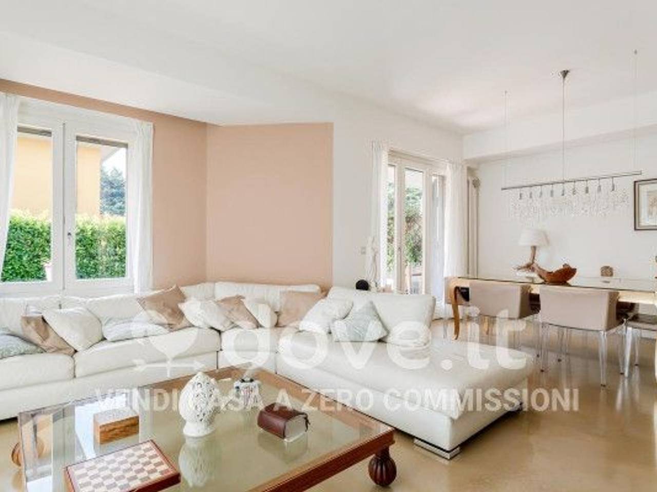 casa indipendente in vendita a Lentate sul Seveso in zona Camnago