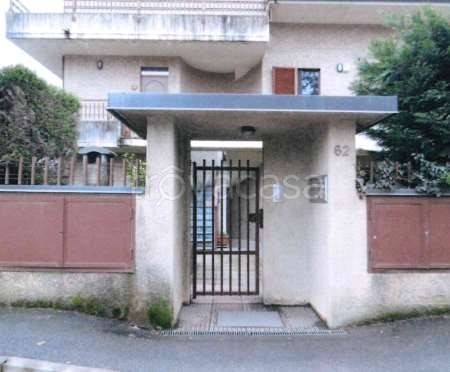 appartamento in vendita a Lentate sul Seveso