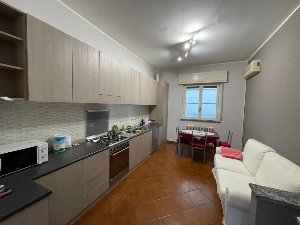 appartamento in vendita a Lentate sul Seveso in zona Camnago