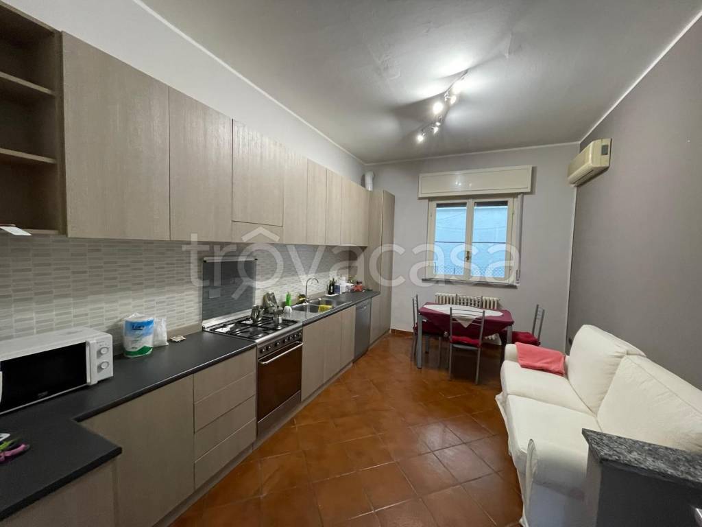 appartamento in vendita a Lentate sul Seveso in zona Camnago