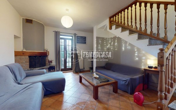 appartamento in vendita a Lentate sul Seveso