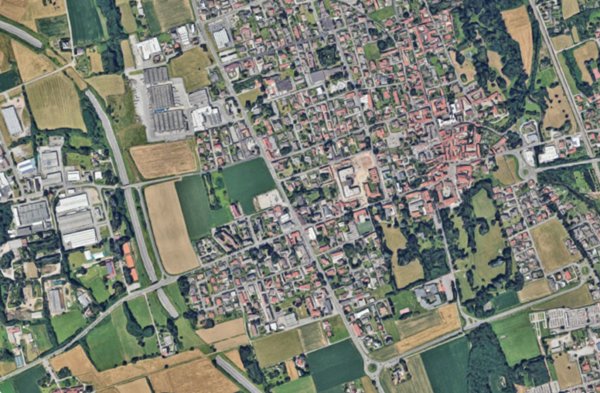 appartamento in vendita a Lentate sul Seveso