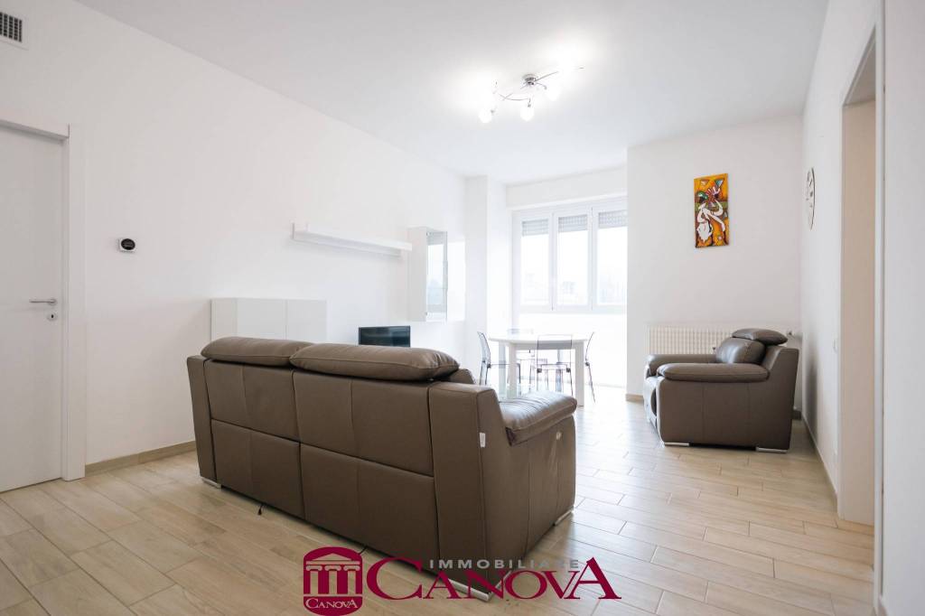 appartamento in vendita a Lentate sul Seveso