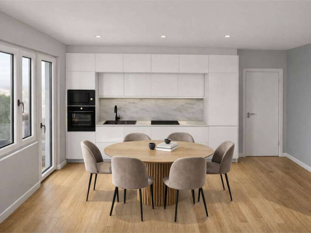 appartamento in vendita a Lentate sul Seveso in zona Camnago