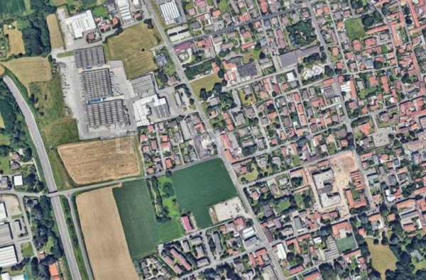 negozio in vendita a Lentate sul Seveso