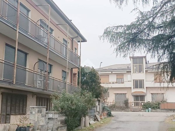 appartamento in vendita a Lentate sul Seveso in zona Camnago