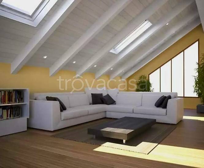 appartamento in vendita a Lentate sul Seveso