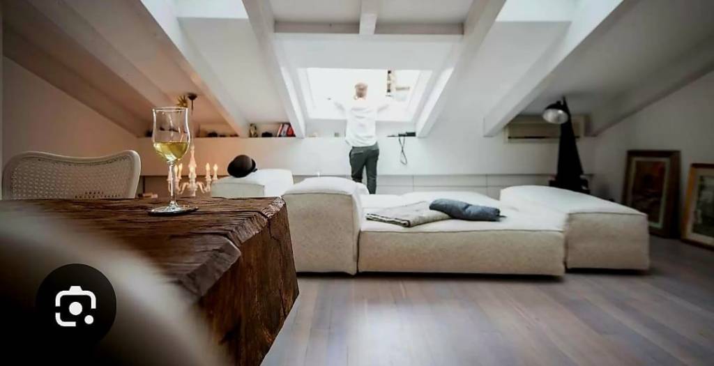 appartamento in vendita a Lentate sul Seveso