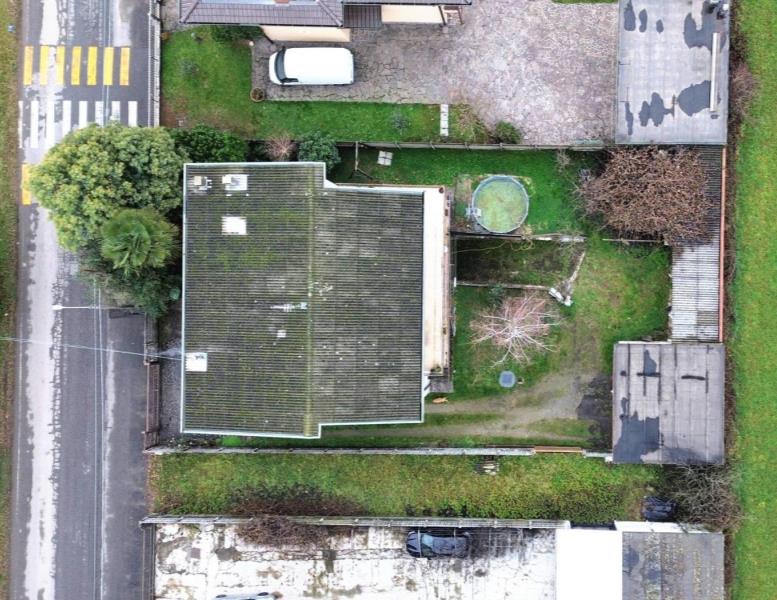 casa indipendente in vendita a Lentate sul Seveso in zona Camnago