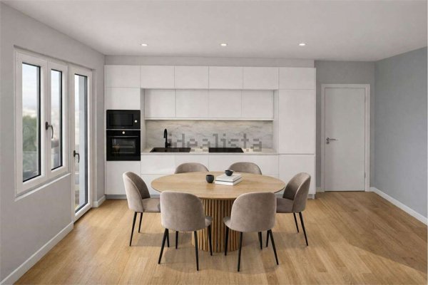 appartamento in vendita a Lentate sul Seveso in zona Camnago