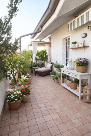 appartamento in vendita a Lentate sul Seveso