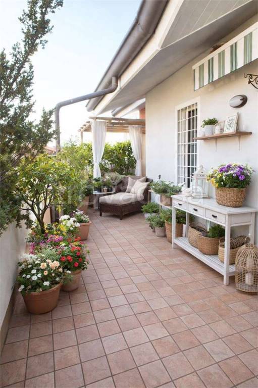 appartamento in vendita a Lentate sul Seveso