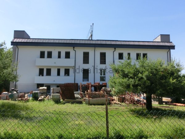 appartamento in vendita a Lentate sul Seveso