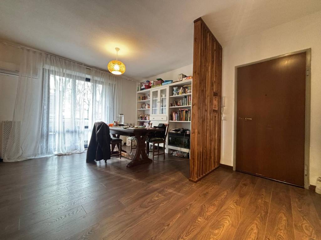 appartamento in vendita a Lentate sul Seveso