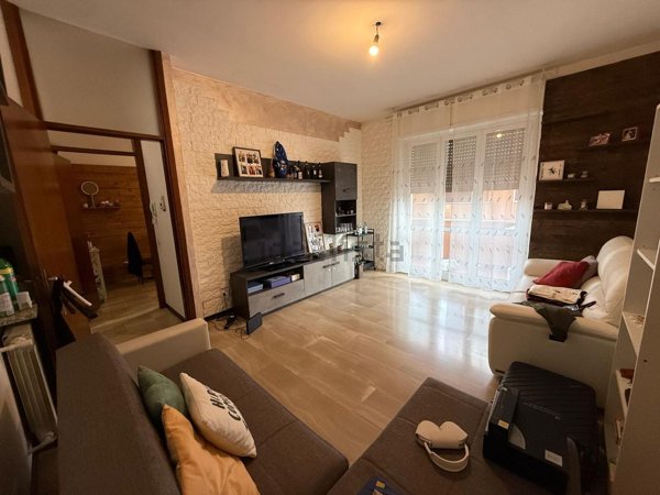 appartamento in vendita a Lentate sul Seveso