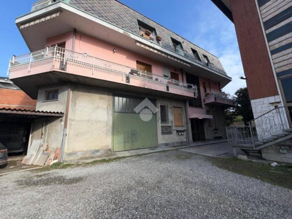 loft in vendita a Lentate sul Seveso in zona Camnago