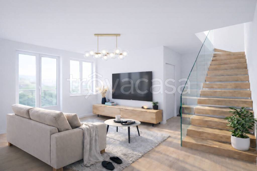 appartamento in vendita a Lentate sul Seveso