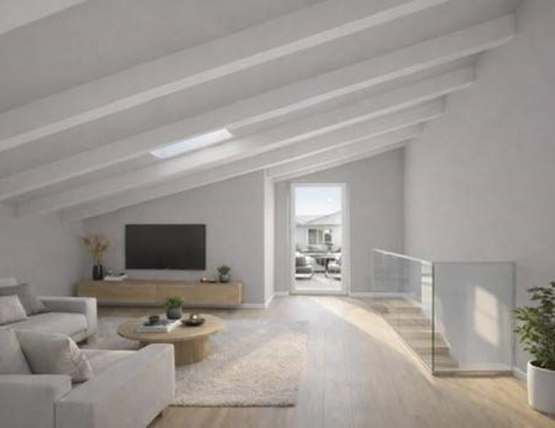 appartamento in vendita a Lentate sul Seveso