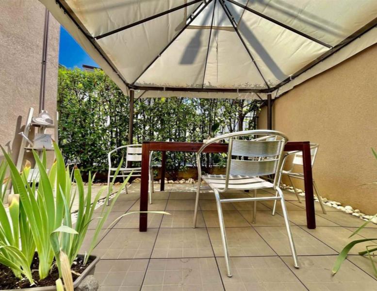 appartamento in vendita a Lentate sul Seveso