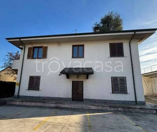 appartamento in vendita a Lentate sul Seveso