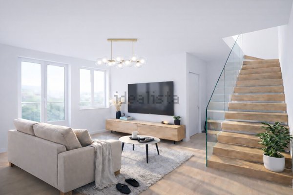 appartamento in vendita a Lentate sul Seveso