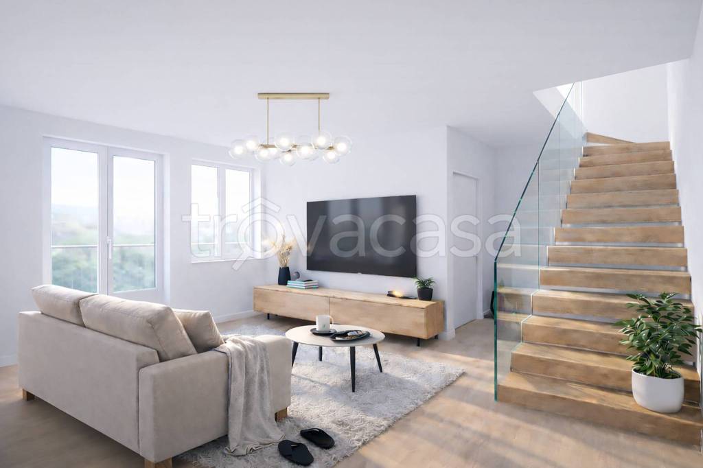 appartamento in vendita a Lentate sul Seveso