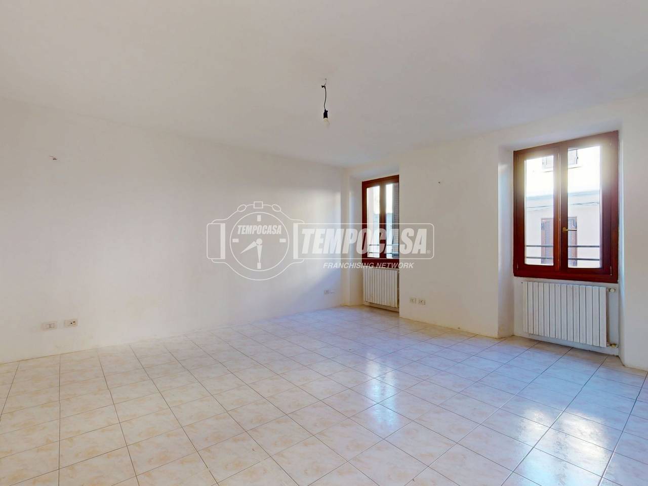 appartamento in vendita a Lentate sul Seveso