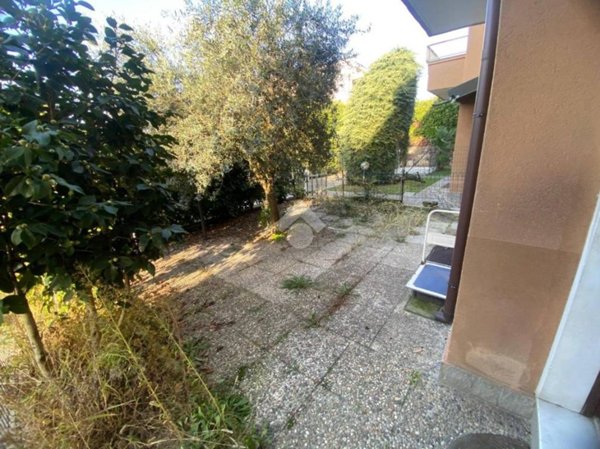 casa indipendente in vendita a Lentate sul Seveso