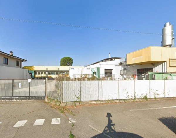 appartamento in vendita a Lentate sul Seveso