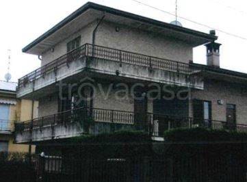 appartamento in vendita a Lentate sul Seveso