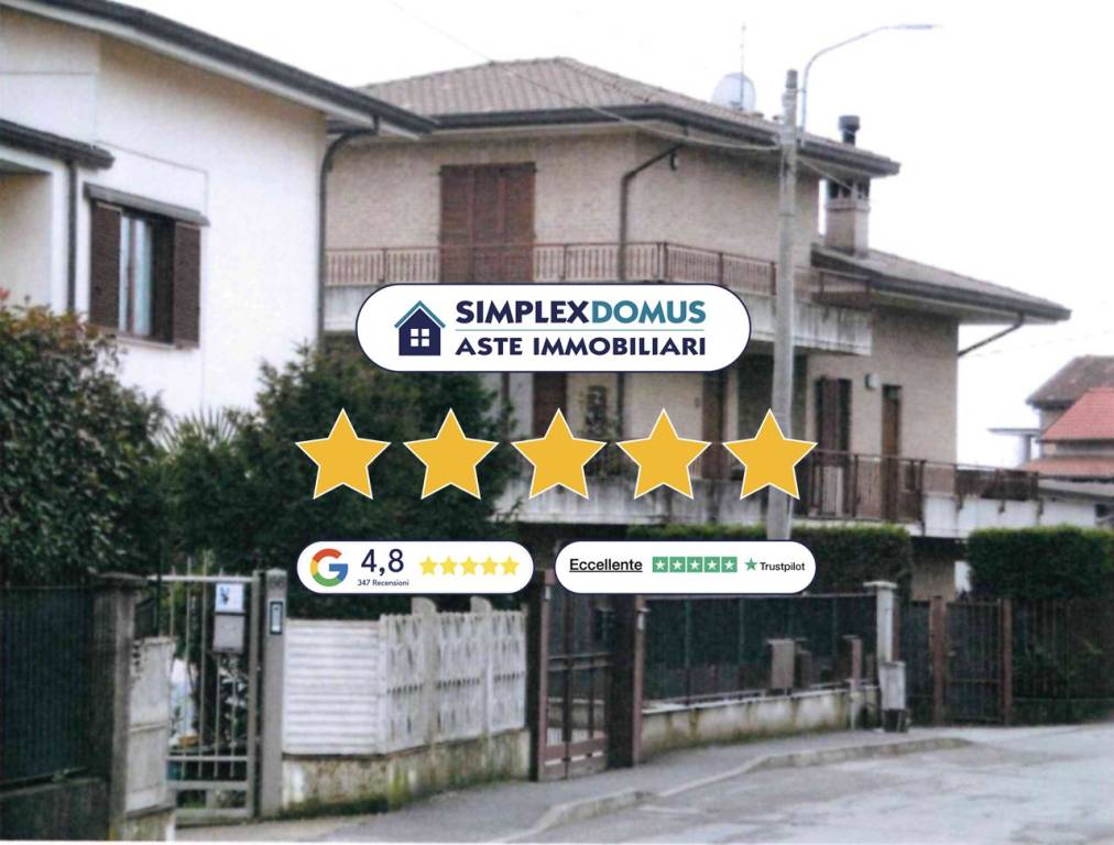 appartamento in vendita a Lentate sul Seveso