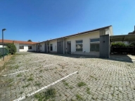 negozio in vendita a Lentate sul Seveso