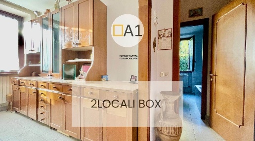 appartamento in vendita a Lentate sul Seveso