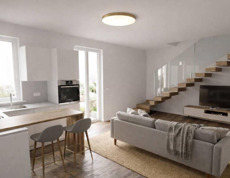 appartamento in vendita a Lentate sul Seveso