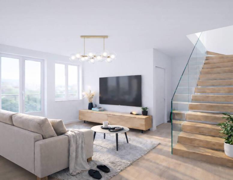 appartamento in vendita a Lentate sul Seveso