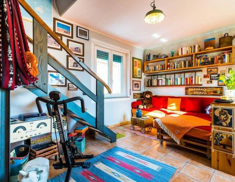 appartamento in vendita a Lentate sul Seveso in zona Birago