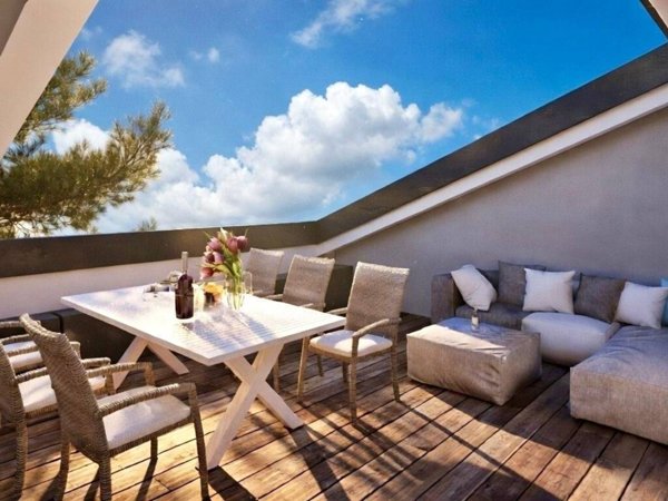 appartamento in vendita a Lentate sul Seveso