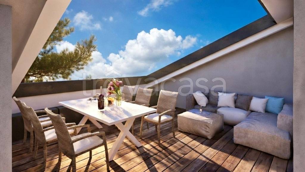 appartamento in vendita a Lentate sul Seveso