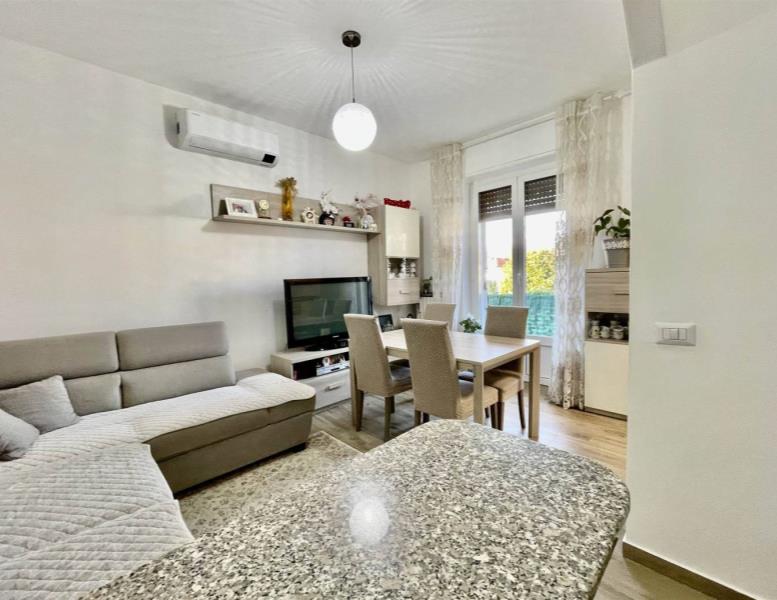 appartamento in vendita a Lentate sul Seveso