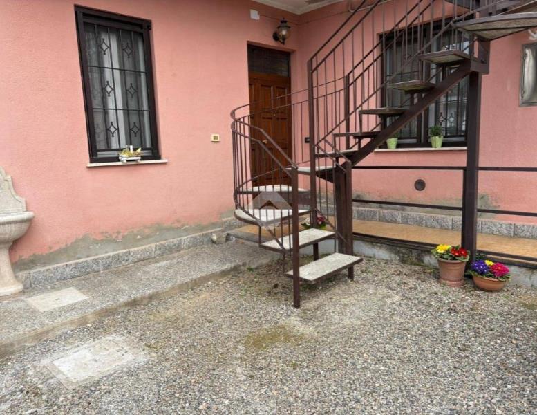 appartamento in vendita a Lentate sul Seveso