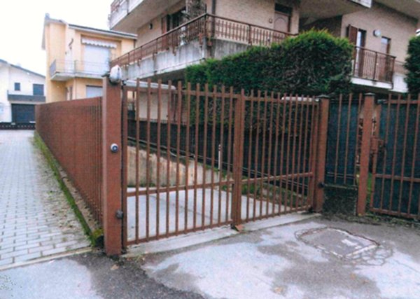 appartamento in vendita a Lentate sul Seveso