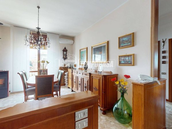 appartamento in vendita a Lentate sul Seveso