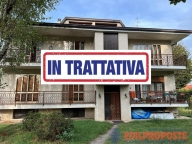 appartamento in vendita a Lentate sul Seveso