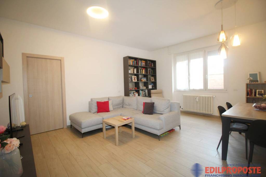 appartamento in vendita a Lentate sul Seveso