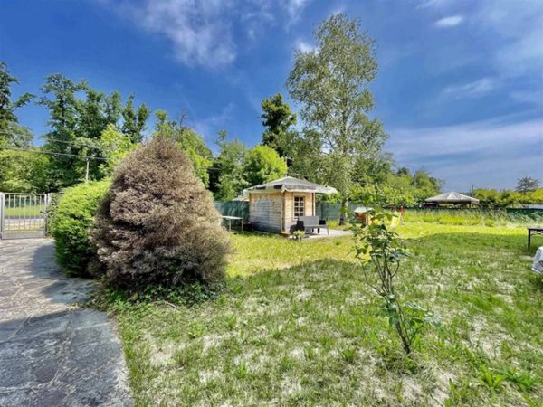 appartamento in vendita a Lentate sul Seveso