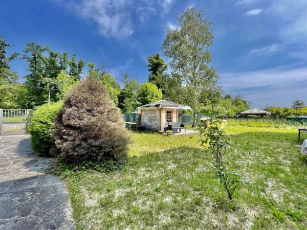 appartamento in vendita a Lentate sul Seveso