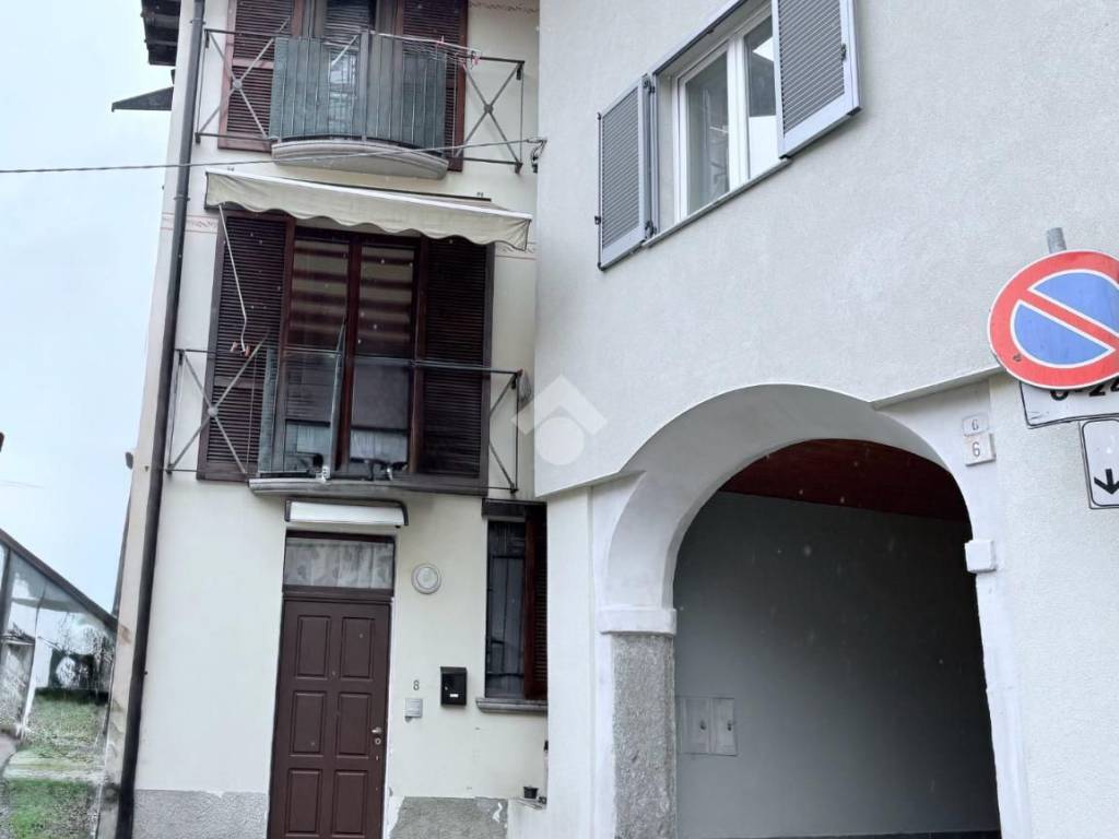 appartamento in vendita a Lentate sul Seveso